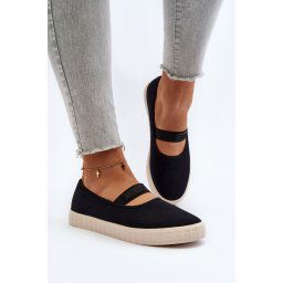 Pantofi dama, BIG STAR SHOES