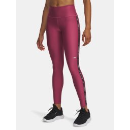 Women's leggings Under Armour UA Tech WM Tape Legging-RED - Women's