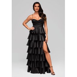 Edoti Evening dress LA-OM