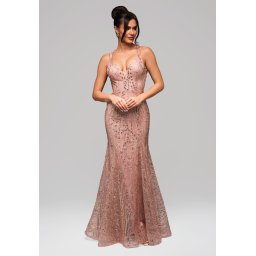 Edoti Evening dress LA-OM-DL