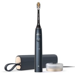 Philips Sonicare 9900 DiamondClean Prestige HX9992/12 periuta de dinti electrica sonica Midnight Blue 1 buc