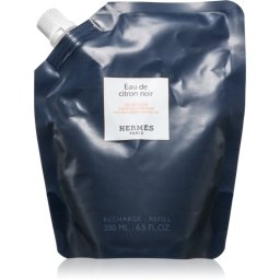 HERMÈS Le Bain Eau de citron noir gel de dus pentru corp si par unisex 200 ml