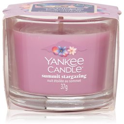 Yankee Candle Summit Stargazing lumânare votiv glass 37 g