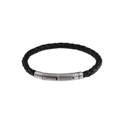 FOSSIL Brățară negru