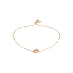 MICHAEL Michael Kors Brățară auriu / transparent