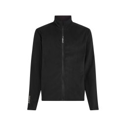 O'NEILL Jachetă fleece negru