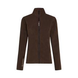 O'NEILL Jachetă fleece funcțională maro închis