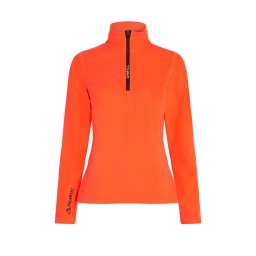 O'NEILL Jachetă fleece funcțională portocaliu