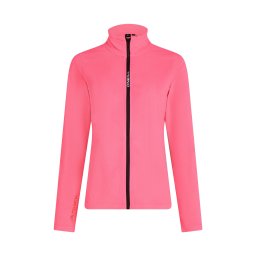O'NEILL Jachetă fleece funcțională roz