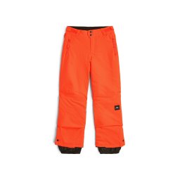 O'NEILL Pantaloni outdoor portocaliu