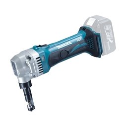 Makita - DJN161Z - Masina de taiat tabla fara acumulatori si incarcator, Li-Ion, 18 V, - Ah, 1.6 mm