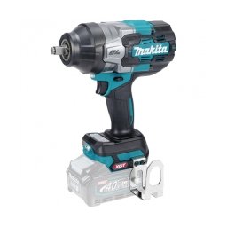 Makita - TW002GZ XGT - Masina de insurubat cu impact fara acumulatori si incarcator, Li-Ion, 40 V, - Ah, patrat 1/2 inch, 1700 Nm, M12-M36