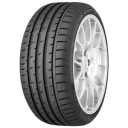 CONTINENTAL 255/40 R21 SC5* CS FR XL 102Y