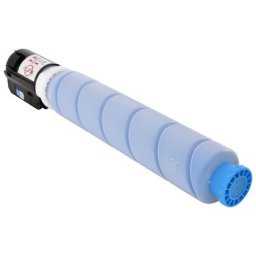 Cartus toner Canon IRC-034C-7300 pagini-Cyan-Integral Germany