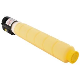 Cartus toner Canon IRC-034Y-7300 pagini-Galben-Integral Germany