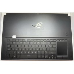 Tastatura laptop Asus ROG Zephyrus GX701 GX701G GX701GX GX701GV GX701GXR