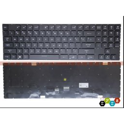 Tastatura laptop Asus ROG Zephyrus S17 GX703H GX703HS GX703HM GX703HR GX703BE