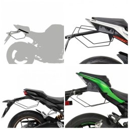 Suporti de prindere pentru gentile laterale Shad E48 si SL58