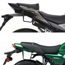 Suporti de prindere pentru gentile laterale Shad SR38 E48SR