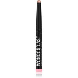 Rimmel Wonder'Last creion pentru ochi culoare 006 Mermaid Blush 1.64 g