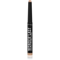 Rimmel Wonder'Last creion pentru ochi culoare 004 Soft Bubbles 1.64 g