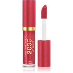 Max Factor 2000 Calorie Lip Glaze luciu de buze pentru un volum suplimentar culoare 110 Fire Sparks 4.4 ml