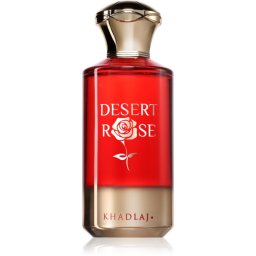 Khadlaj Desert Rose extract de parfum W 100 ml
