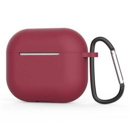 Carcasa Techsuit pentru Apple AirPods 4 Visinie