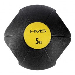 Minge medicinala cu maner HMS NKU05 5 KG