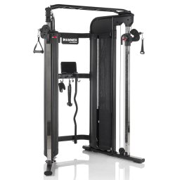 Aparat fitness multifunctional Hammer Autark 8.0