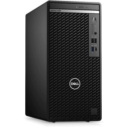 Dell, OPTIPLEX 5080, Intel Core i5-10500, 3.10 GHz, HDD: 256 GB SSD, RAM: 16 GB, video: Intel UHD Graphics, TOWER