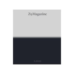 Z9Magazine Nr.2 din 2022