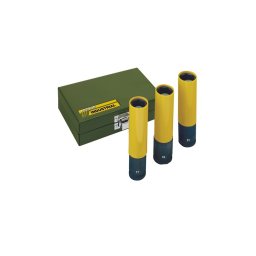 Trusa chei tubulare IMPACT 1/2"", Proxxon 23970, 130mm