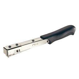 Rapid 20726001, ciocan capsator PRO R19E, functional cu capse No. 13, 4-6 mm