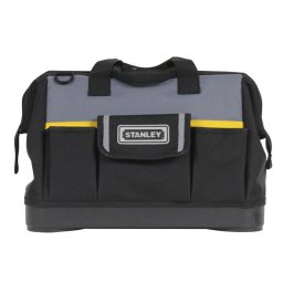 Stanley 1-96-183 , geanta din tesatura 600x600, 16"", pentru uz intens