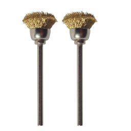 Set perii din alama, 13mm, Proxxon 28963