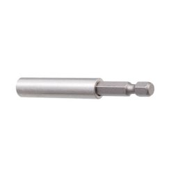Adaptor magnetic portbit, prindere 1/4"", Proxxon 23703, 75mm