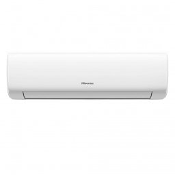Aparat de aer conditionat inverter Hisense WINGS PRO KB50XS1E, 18000 BTU, 28 m², A++, Wi-Fi, Control vocal, Filtru de vitamine 4in1, Alb