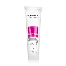 Goldwell StyleSign Heat Styling Straightening Balm 100 ml