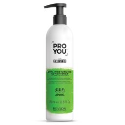 Revlon Professional Pro You The Twister Curl Moisturizing Conditioner 350 ml