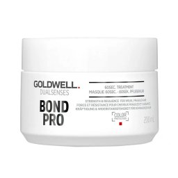Goldwell Dualsenses Bond Pro 60sec Treatment 200 ml