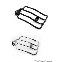 Suport bagaj Rack moto cruiser Harley