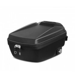 Geanta de rezervor (tank bag) SHAD E09 cu sistem click 5L