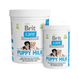 Lapte praf pentru catei, Brit Care Puppy Milk, 1 kg