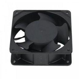 Ventilator plafon 1 fan + cablu , pentru rack perete - DATEUP 100207015x1 (timbru verde 2 lei)
