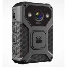 Secutek 4G Cameră corporală S7 cu înregistrare Full HD și performanță stabilă