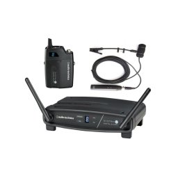Audio Technica System 10 ATW 1101 Cu ATM 350