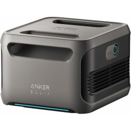 Baterie acumulator suplimentar pentru Anker SOLIX F3800 3840Wh