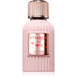 La Fede Symbol Of Love EDP W 100 ml