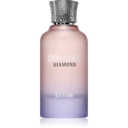 La Fede Coveted Diamond Eau de Parfum unisex 100 ml
